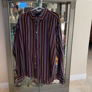 Robert Graham 4XL shirt in EXCELLENT CONDITION